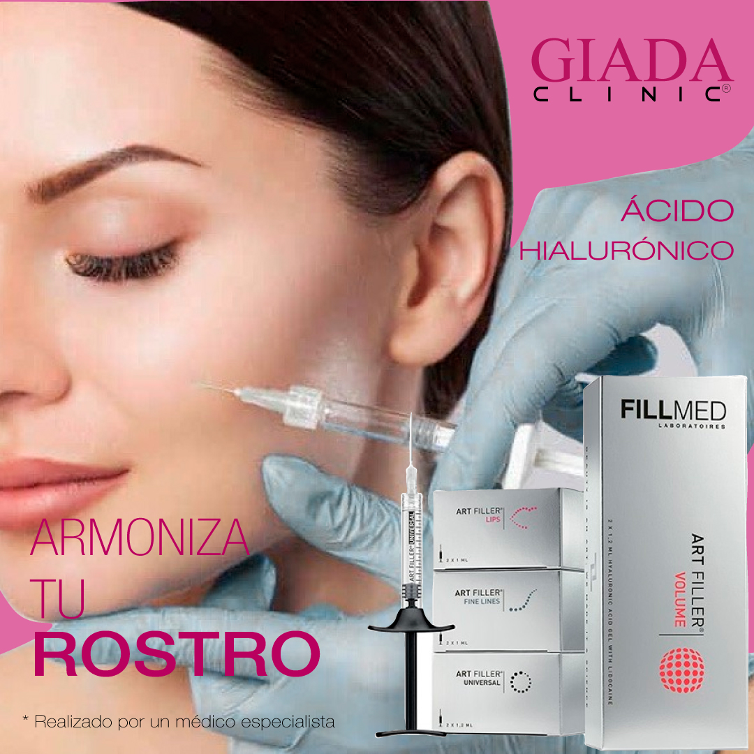 Atenuaci N De Ojeras Ah Giada Clinic